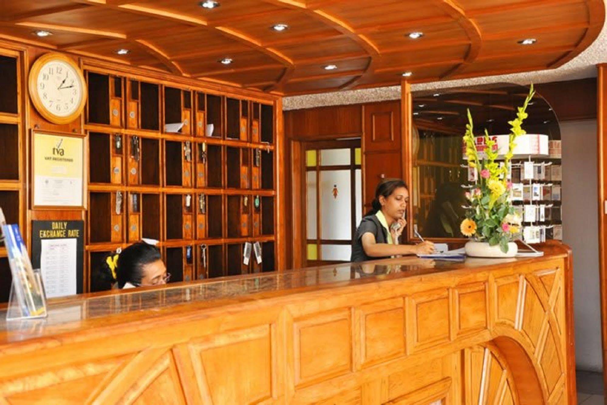 金翠园酒店 卡特勒博尔纳 外观 照片